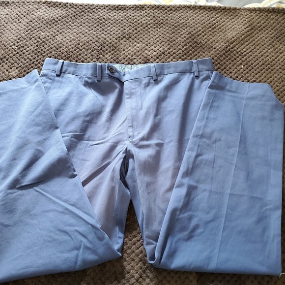 Men's Ralph Lauren Chinos - Picture 1 of 5
